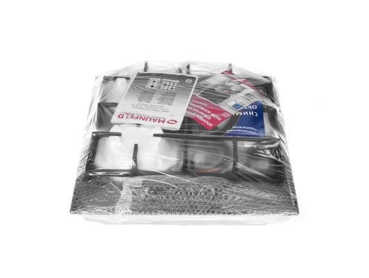 Варочная панель MAUNFELD EGHG.43.33CB2/G